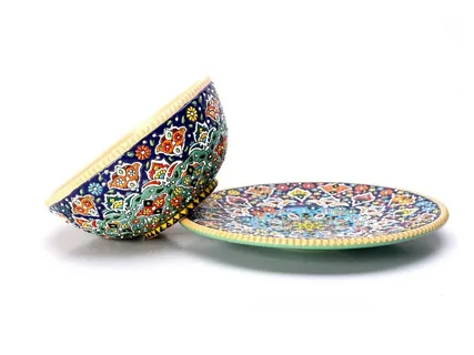 فروش کاسه سفالی